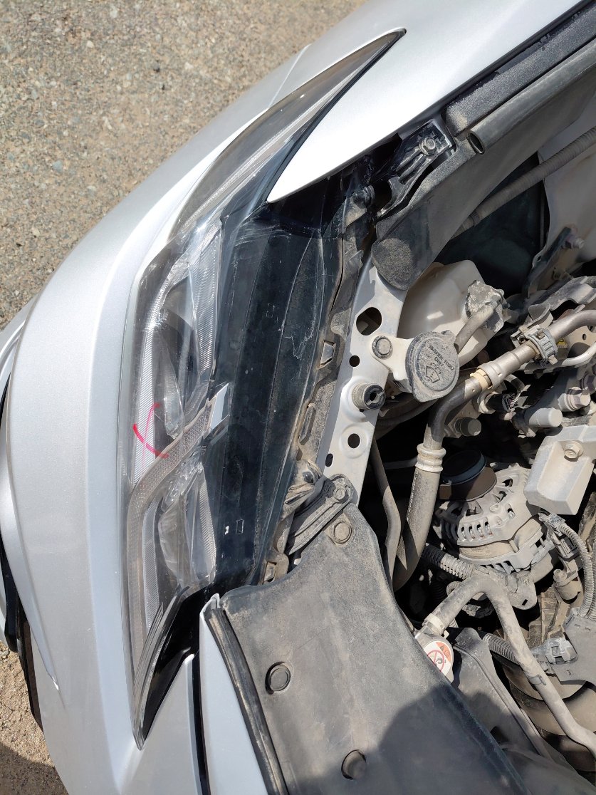 تويوتا كامري LE STD 2024 image