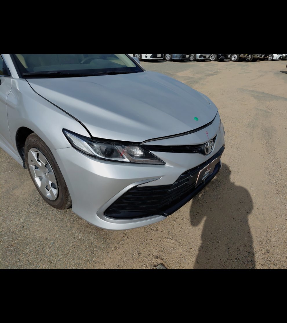 تويوتا كامري LE STD 2024 image