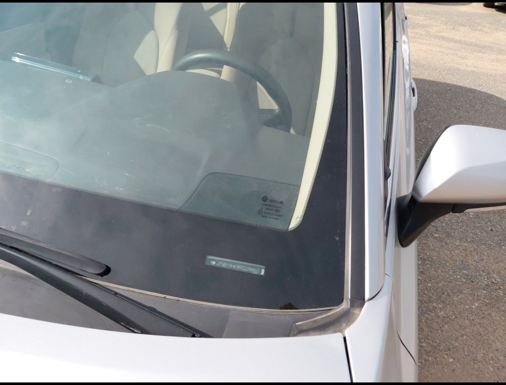 تويوتا كامري LE STD 2024 image