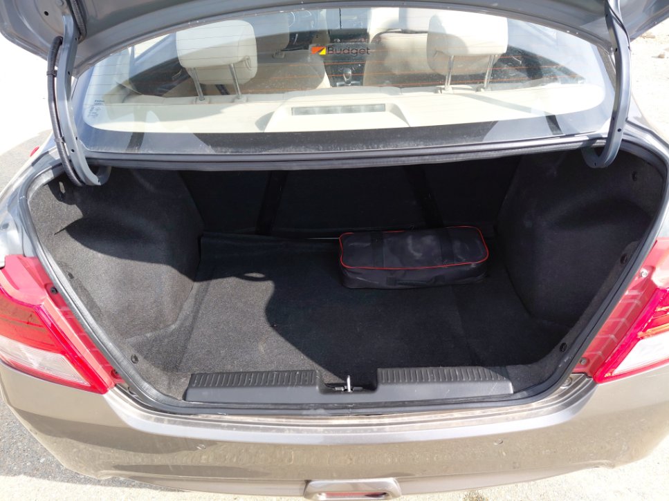 سوزوكي ديزاير GLX 2024 image