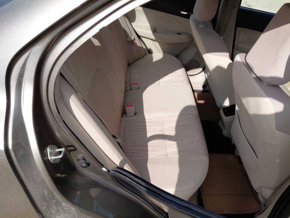 سوزوكي ديزاير GLX 2024 image