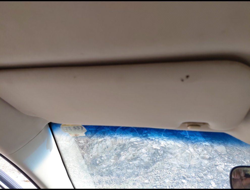 تويوتا كامري LE STD 2024 image