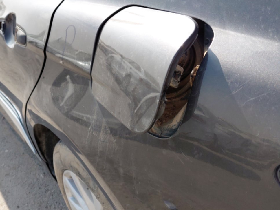 تويوتا كامري GLE 2020 image