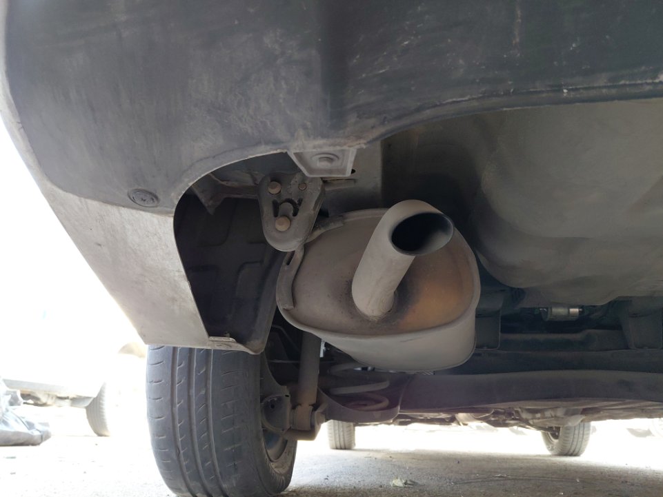 شانجان السفن BASIC 2023 image