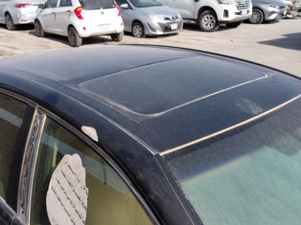 تويوتا كامري GLE 2020 image