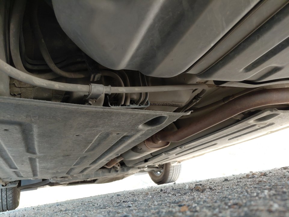 هيونداي إلنترا GL 2020 image