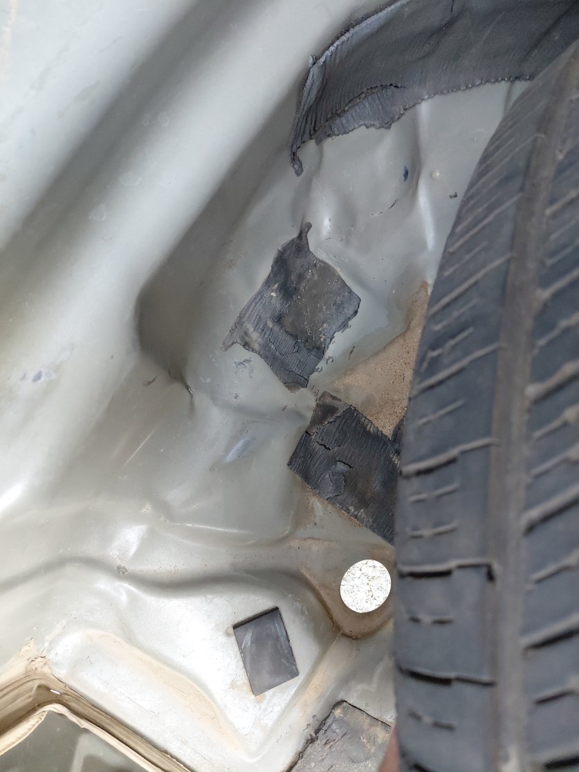 تويوتا كامري LE STD 2024 image