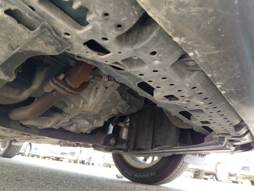 سوزوكي ديزاير GLX 2024 image