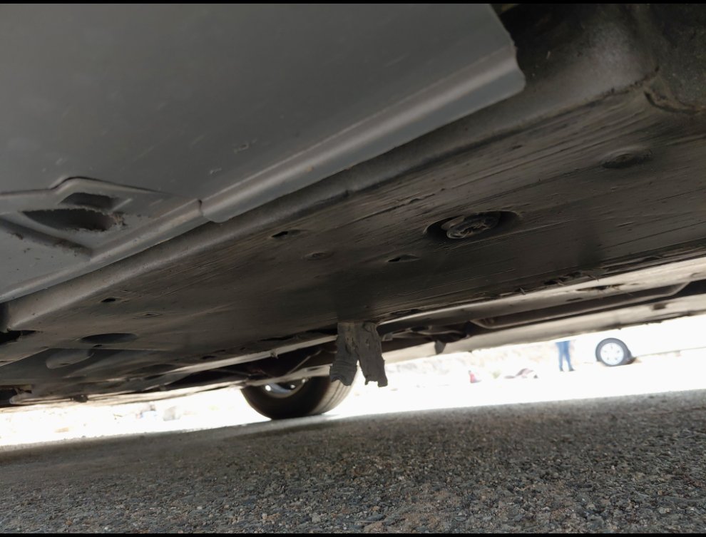 تويوتا كامري LE STD 2024 image