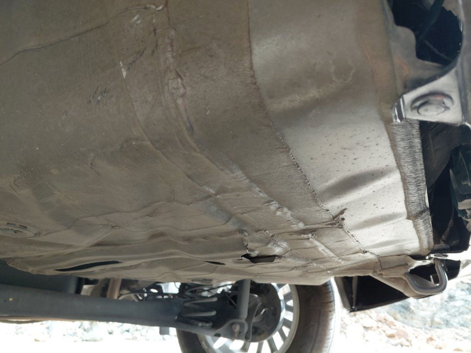 سوزوكي ديزاير GLX 2024 image