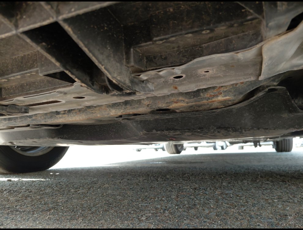 تويوتا كامري LE STD 2024 image