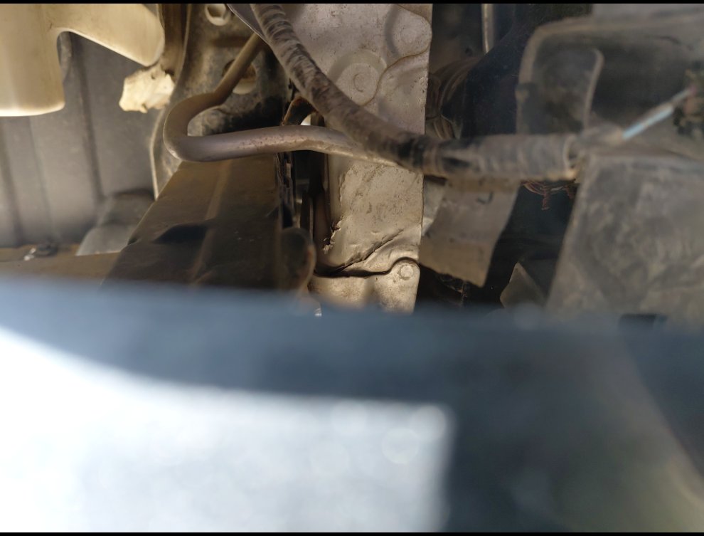 تويوتا كامري LE STD 2024 image