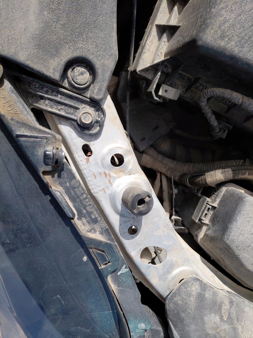 تويوتا كامري LE STD 2024 image