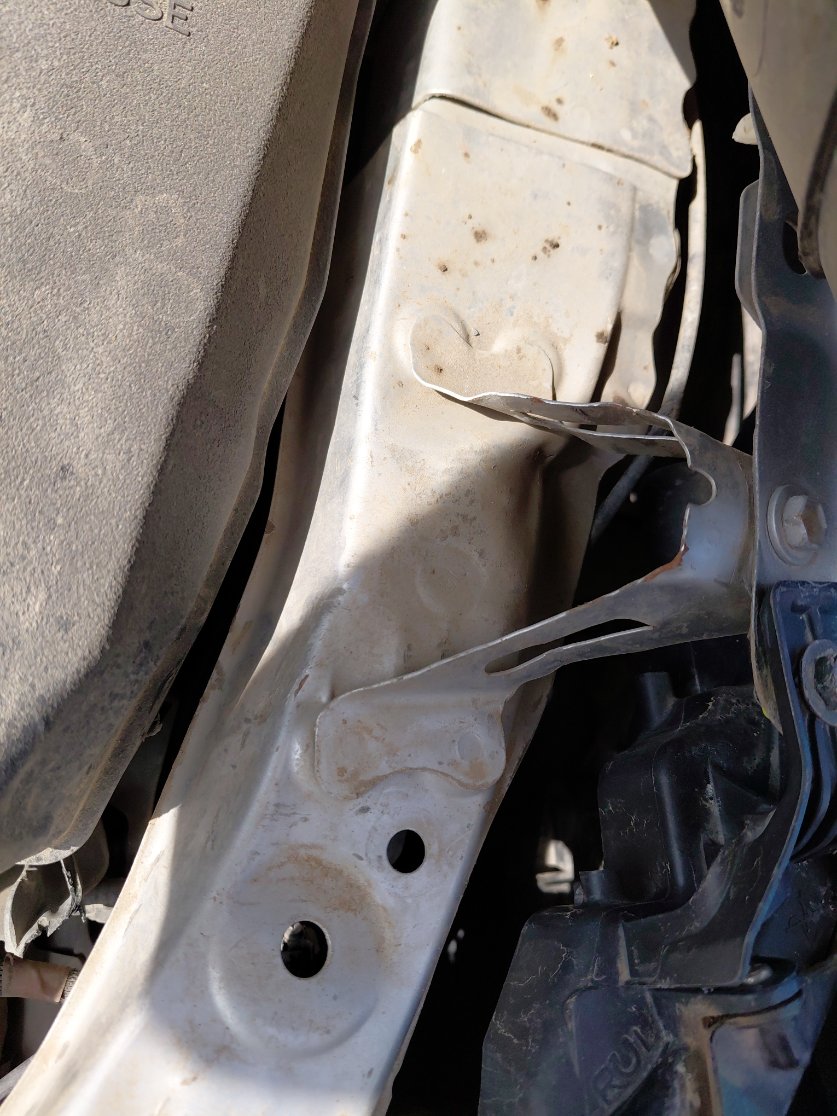 تويوتا كامري LE STD 2024 image