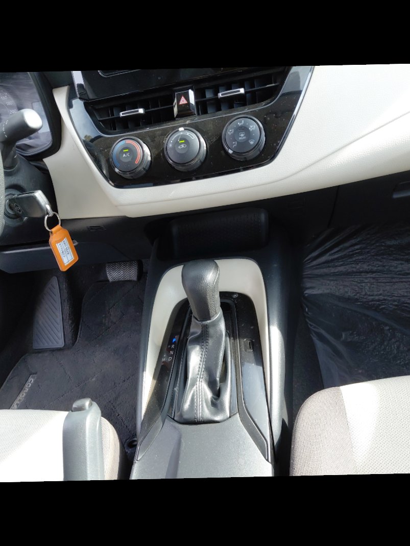 تويوتا كورولا XLI 2024 image