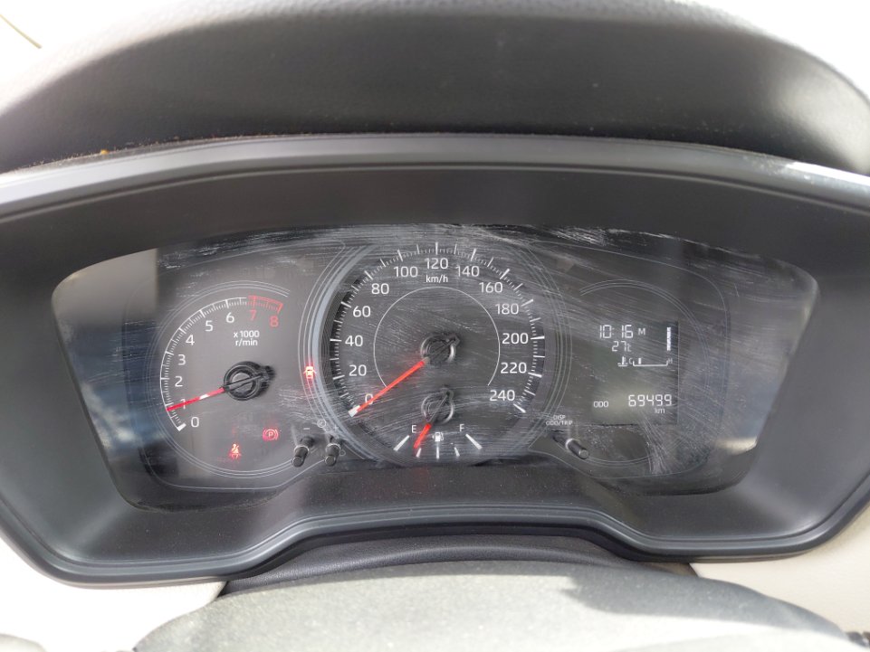 تويوتا كورولا XLI 2024 image