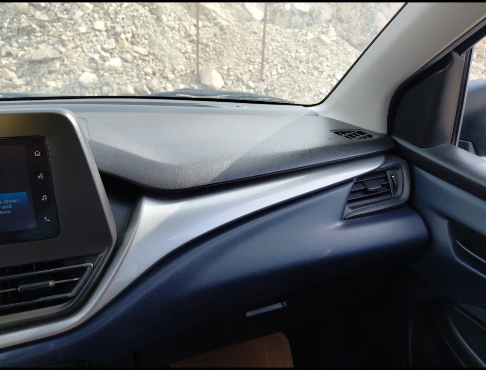 سوزوكي بالينو GL 2024 image