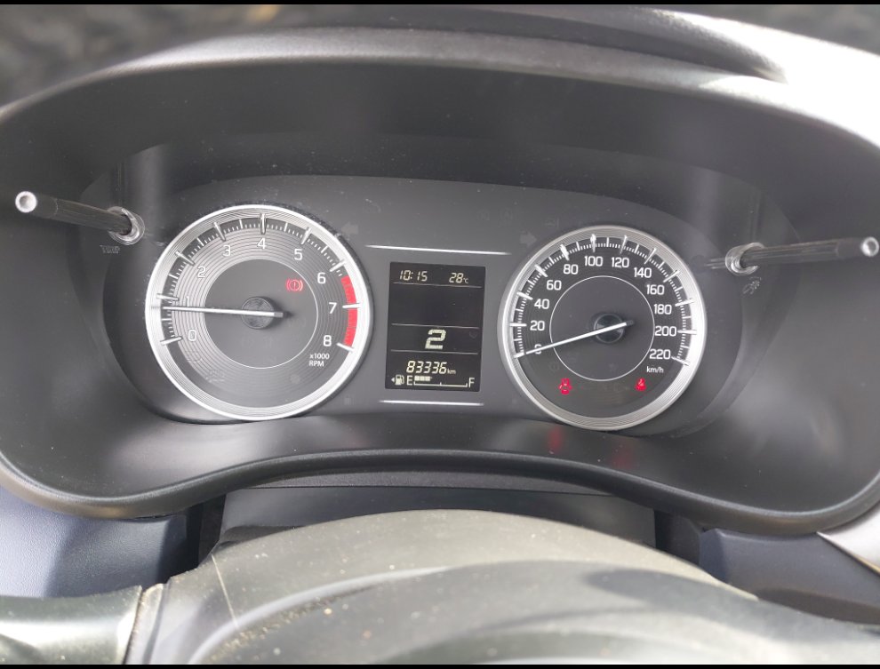 سوزوكي بالينو GL 2024 image