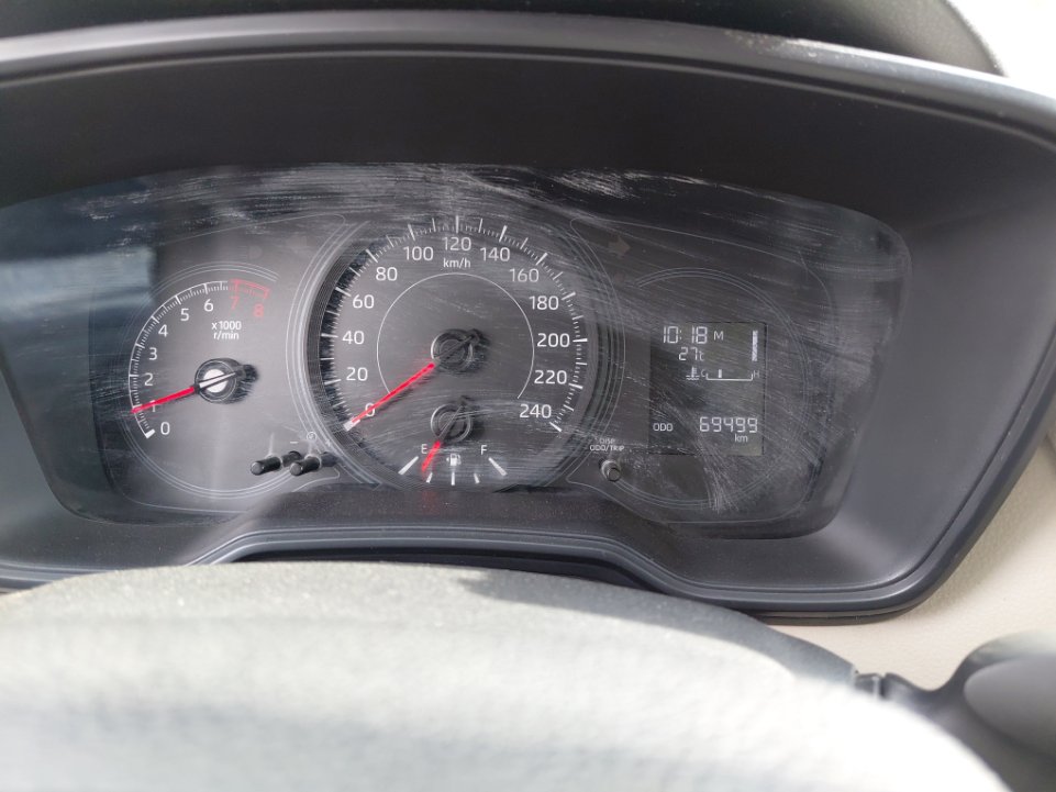 تويوتا كورولا XLI 2024 image