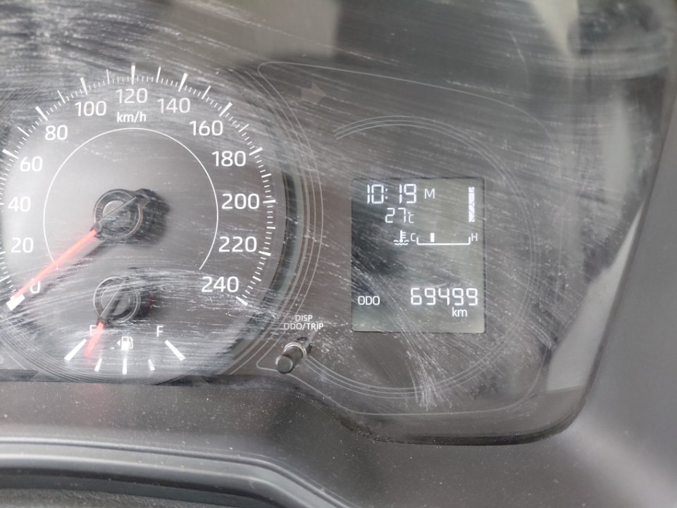 تويوتا كورولا XLI 2024 image