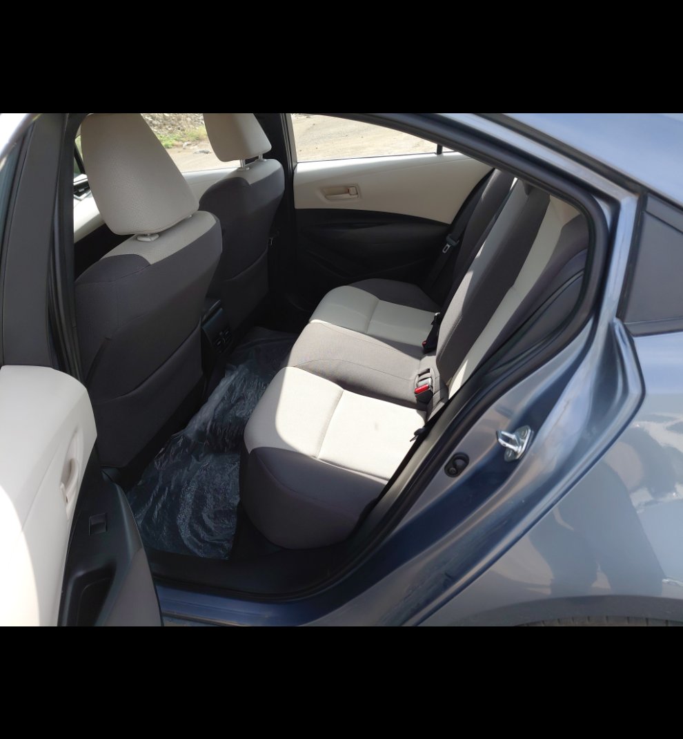 تويوتا كورولا XLI 2024 image