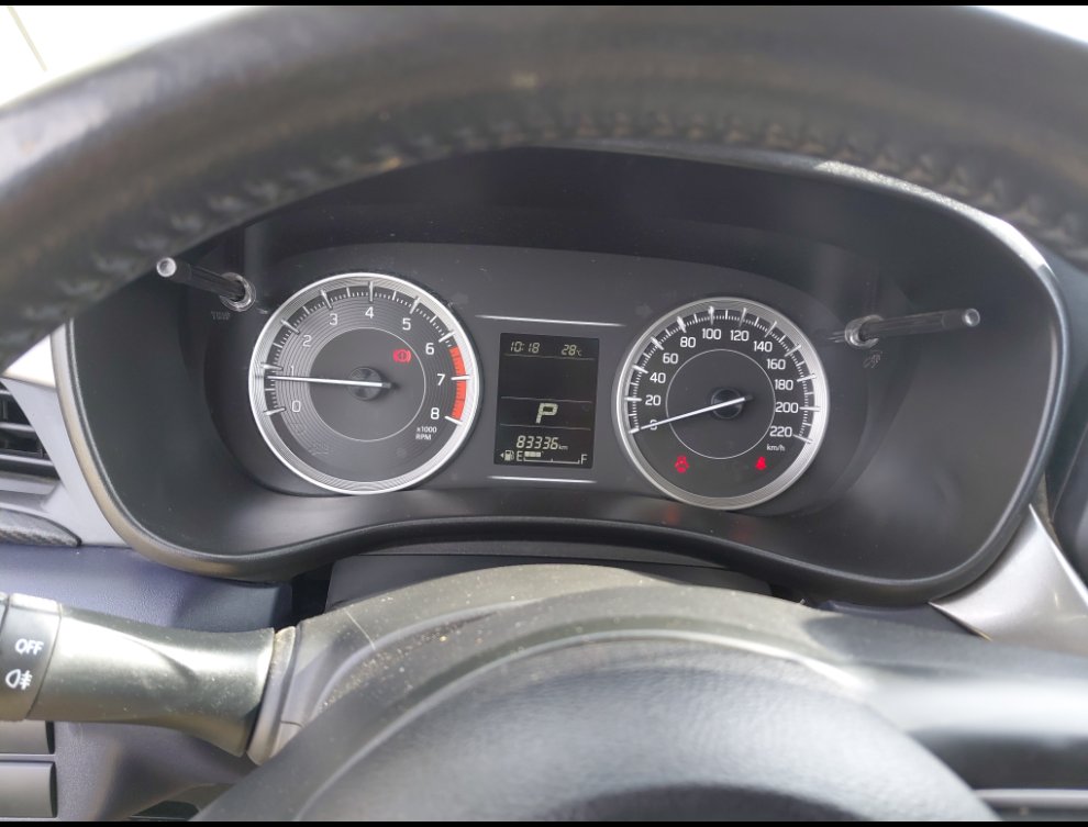 سوزوكي بالينو GL 2024 image