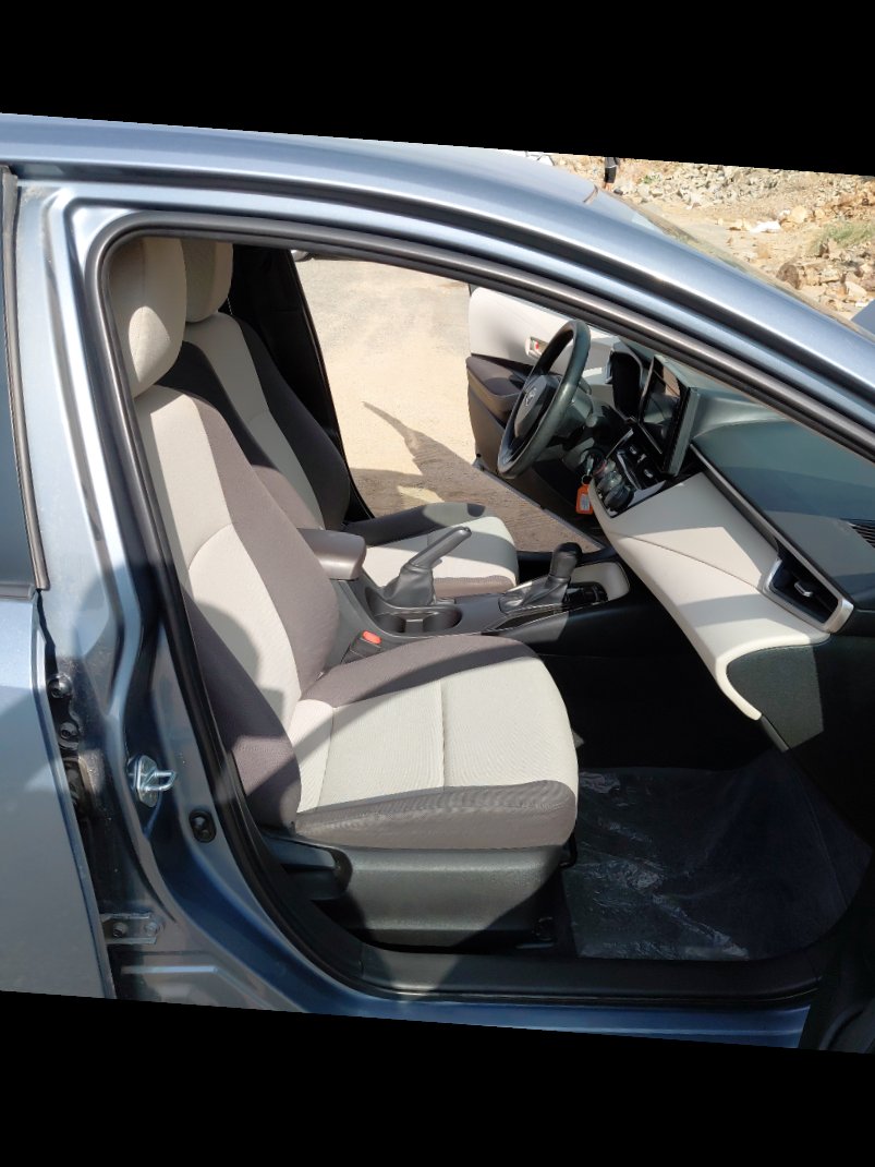 تويوتا كورولا XLI 2024 image