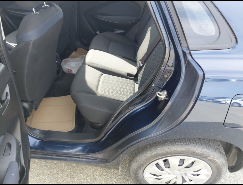 سوزوكي بالينو GL 2024 image