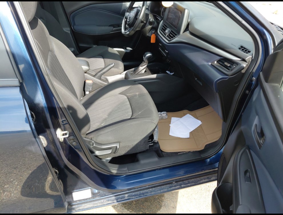 سوزوكي بالينو GL 2024 image