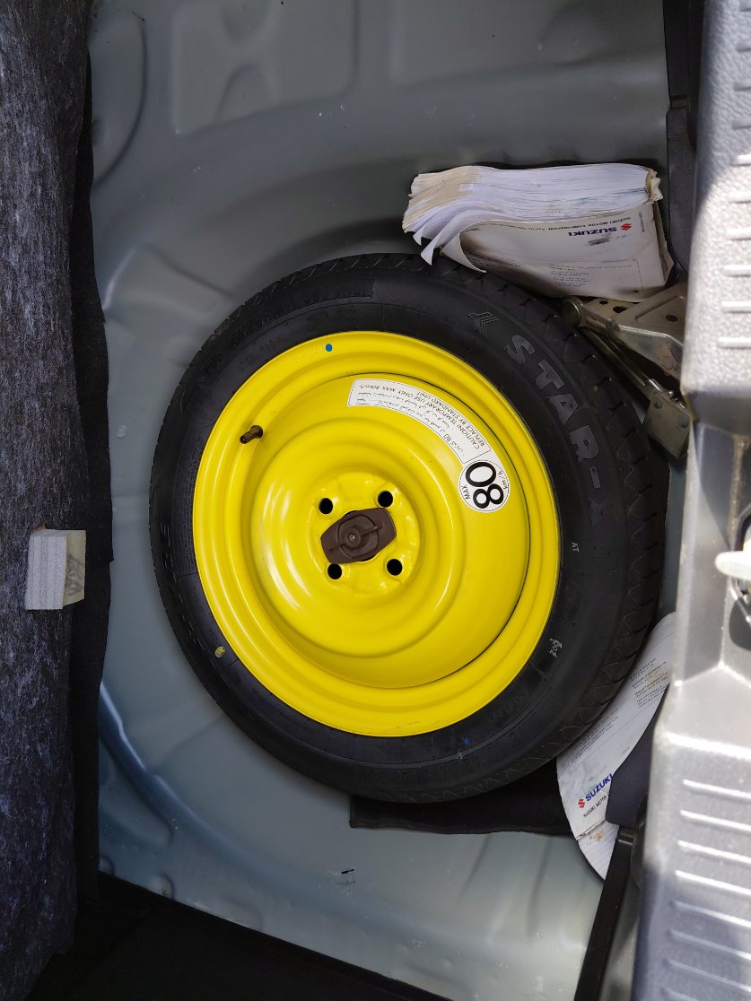 سوزوكي بالينو GL 2024 image