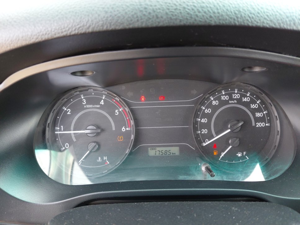 تويوتا هايلكس GL2 4X4 2022 image