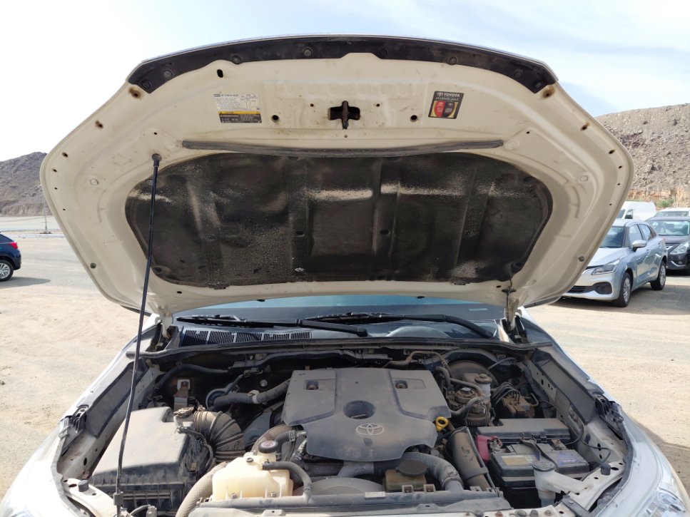 تويوتا هايلكس GL2 4X4 2022 image