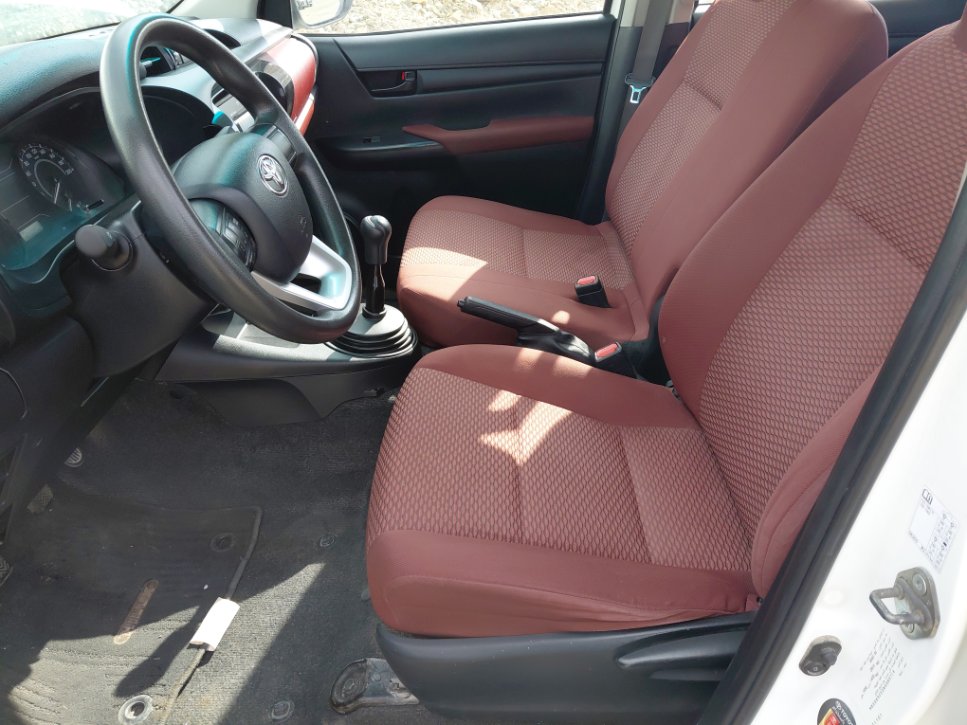 تويوتا هايلكس GL2 4X4 2022 image