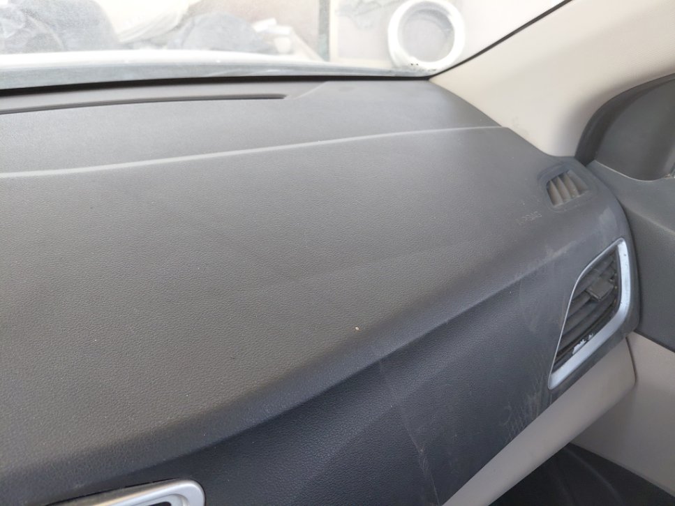 هيونداي أكسنت FLEET 2021 image