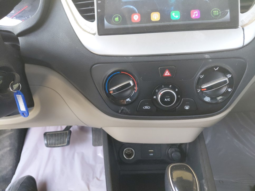 هيونداي أكسنت FLEET 2021 image