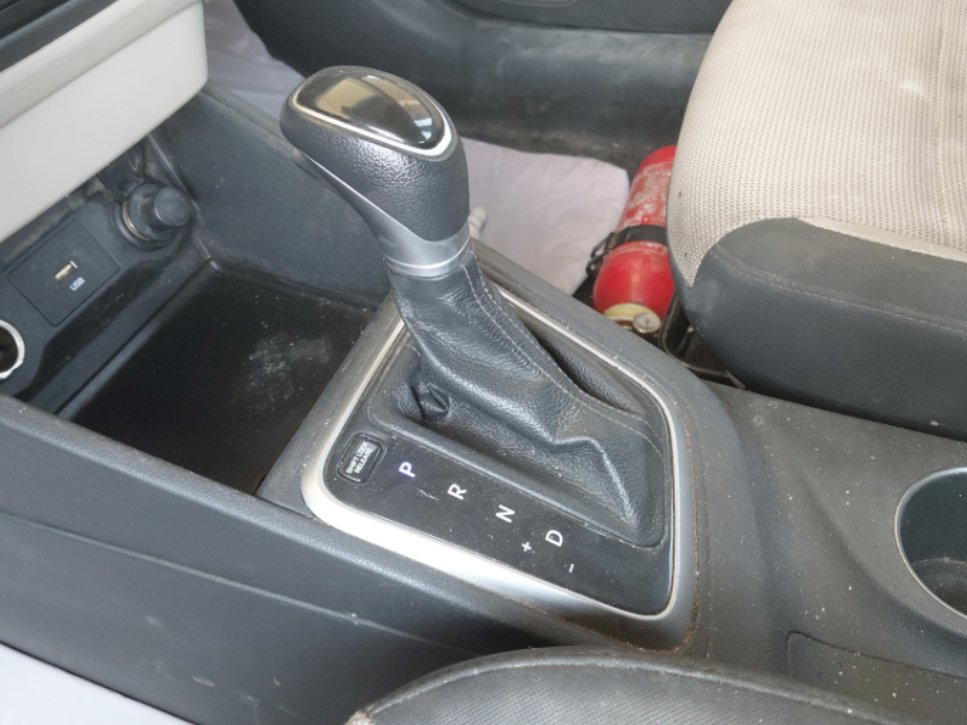 هيونداي أكسنت FLEET 2021 image