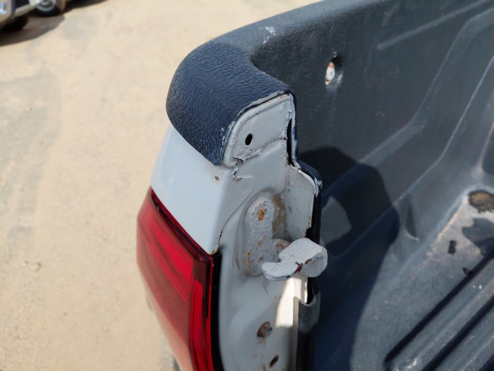 تويوتا هايلكس GL2 4X4 2022 image