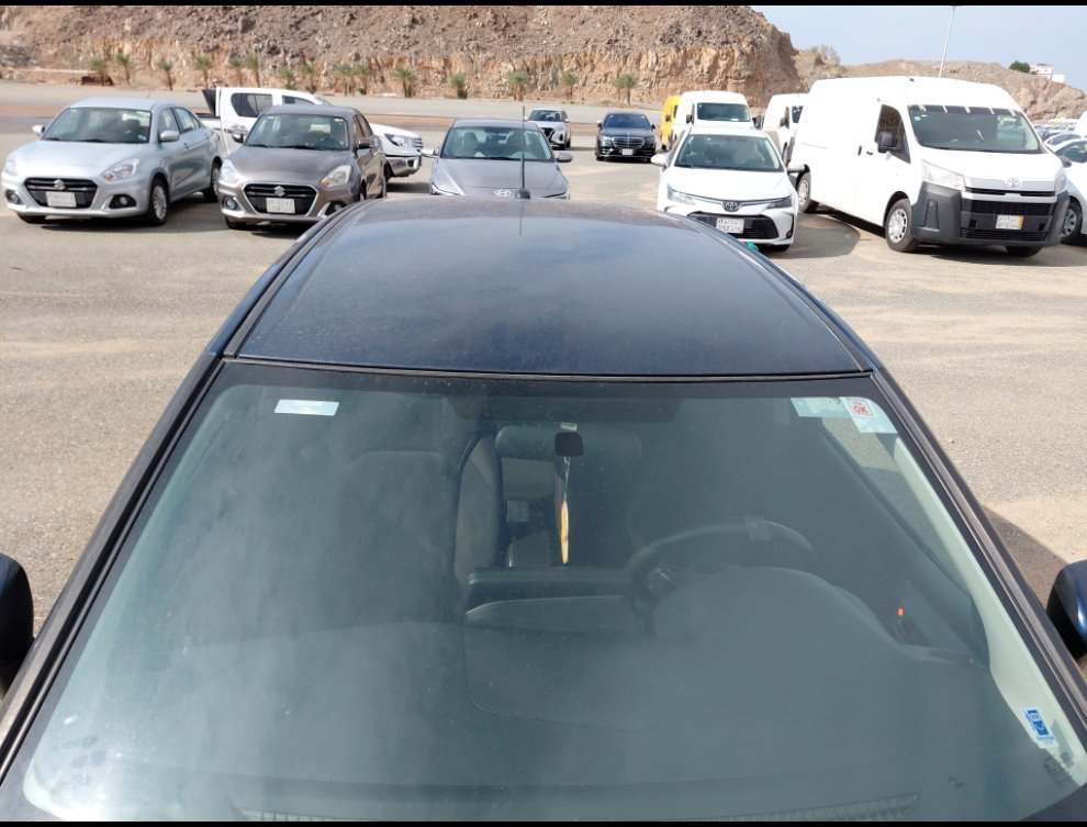 سوزوكي بالينو GL 2024 image