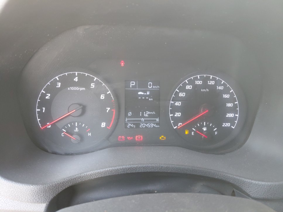 هيونداي أكسنت FLEET 2021 image