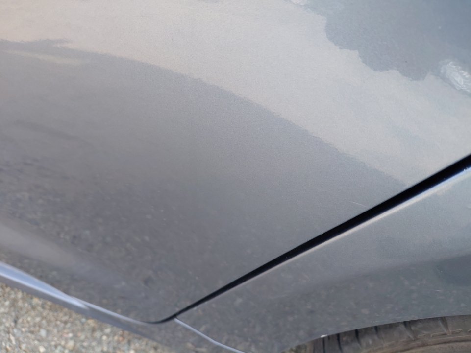 تويوتا كورولا XLI 2024 image