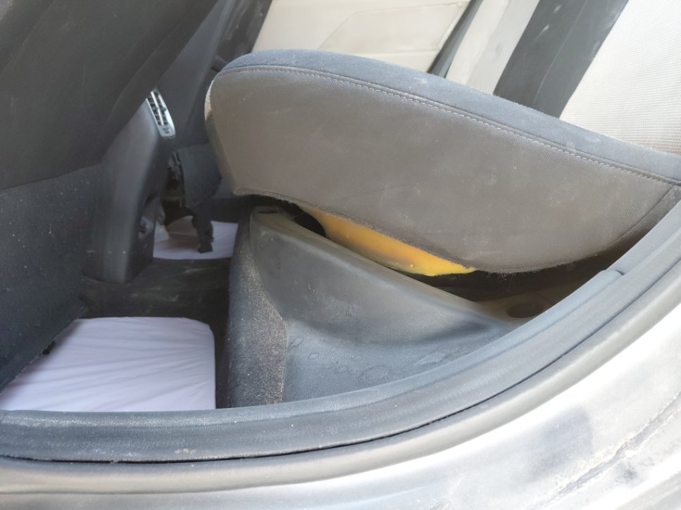 هيونداي أكسنت FLEET 2021 image