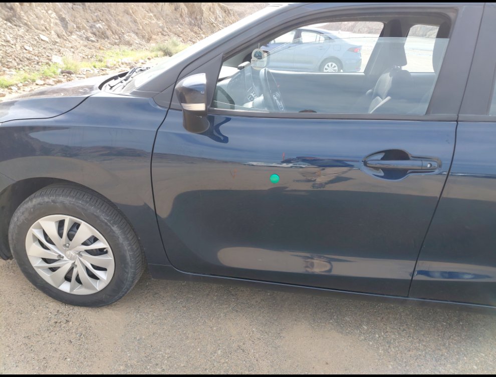 سوزوكي بالينو GL 2024 image