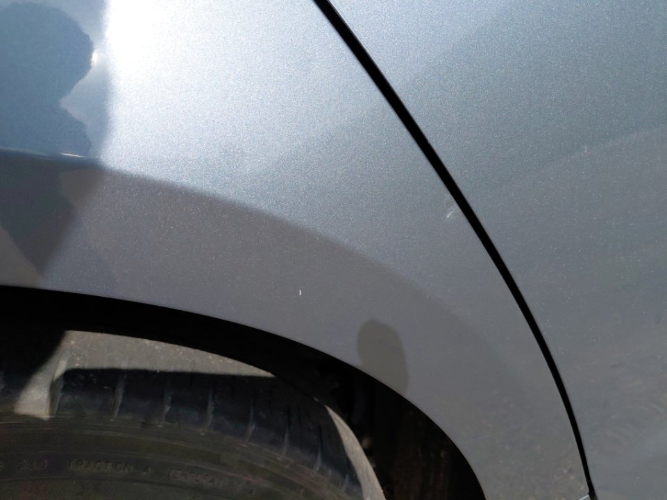 تويوتا كورولا XLI 2024 image