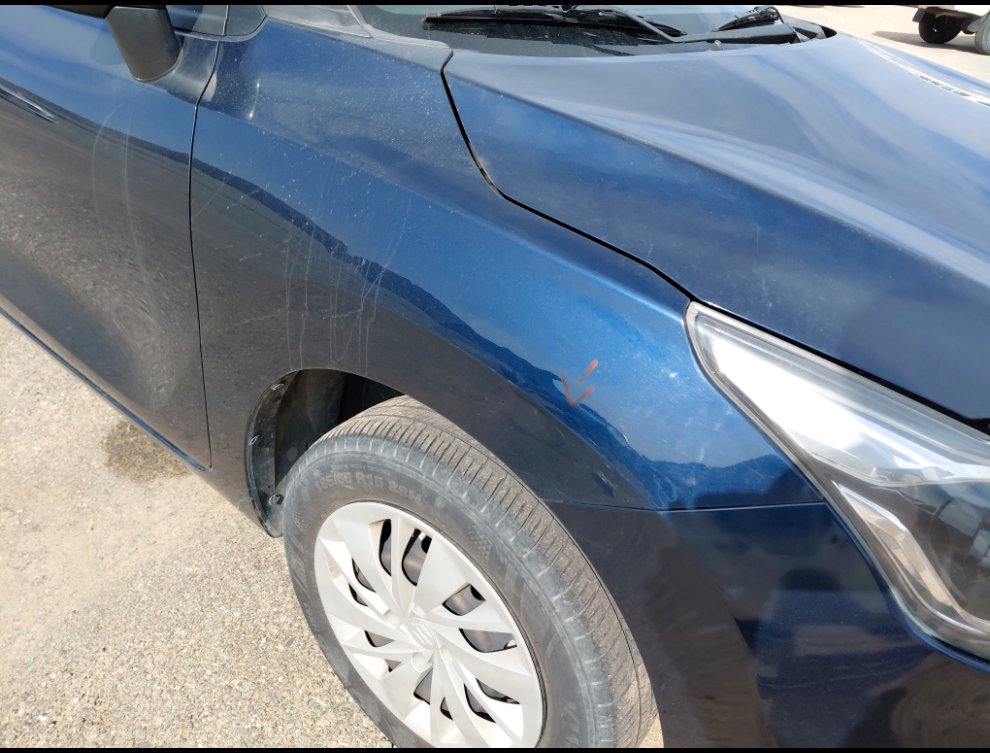 سوزوكي بالينو GL 2024 image