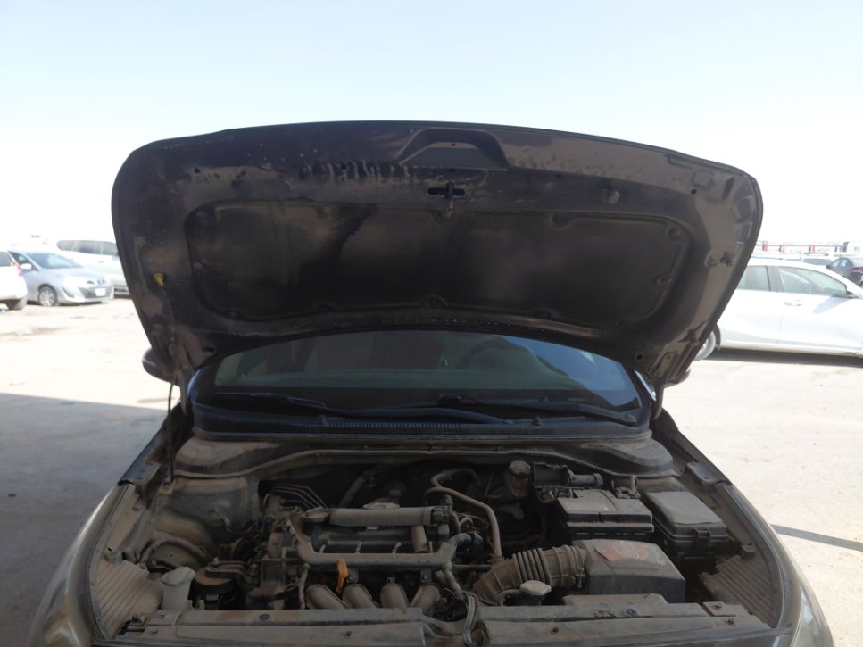 هيونداي أكسنت FLEET 2021 image