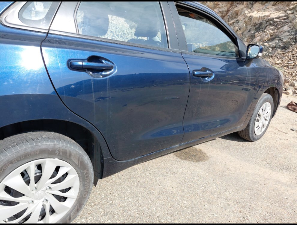 سوزوكي بالينو GL 2024 image