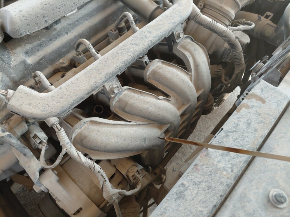 هيونداي أكسنت FLEET 2021 image