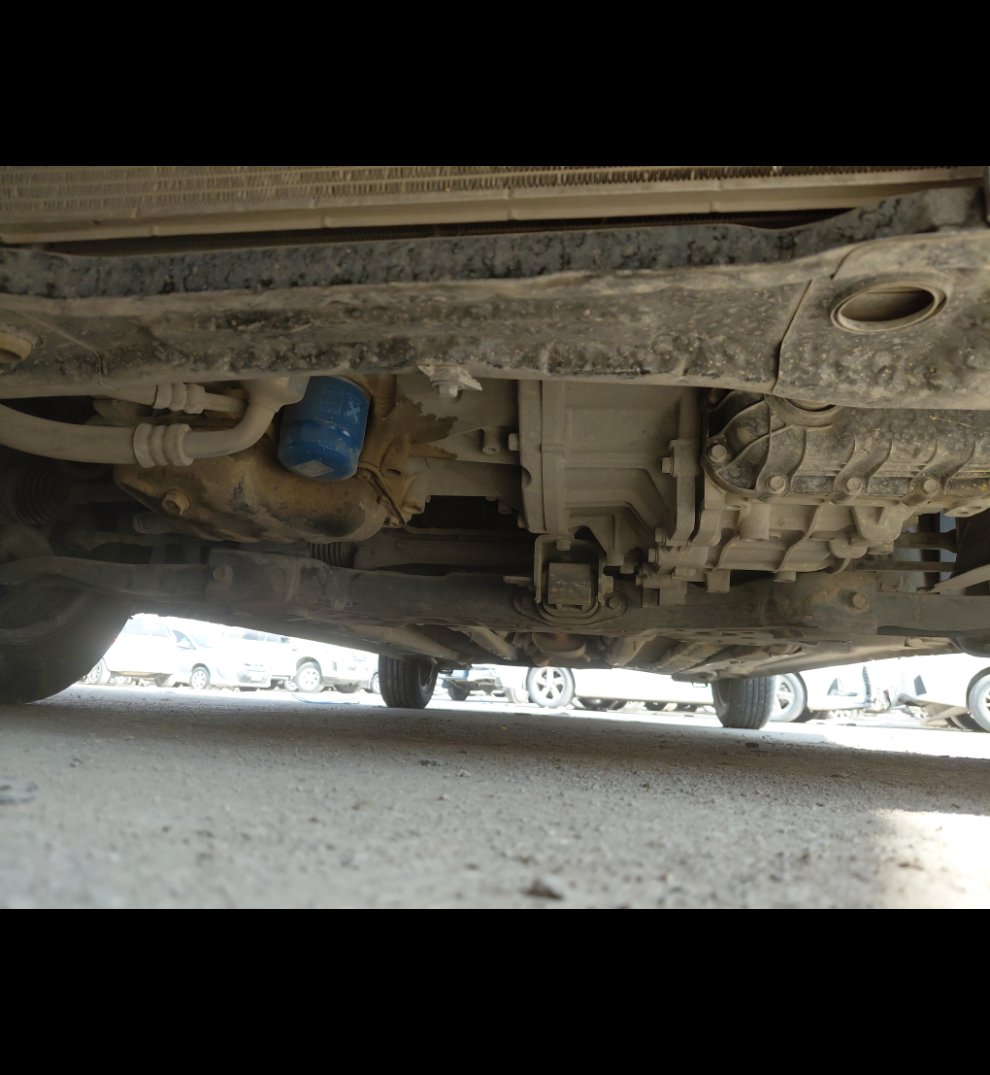 هيونداي أكسنت FLEET 2021 image