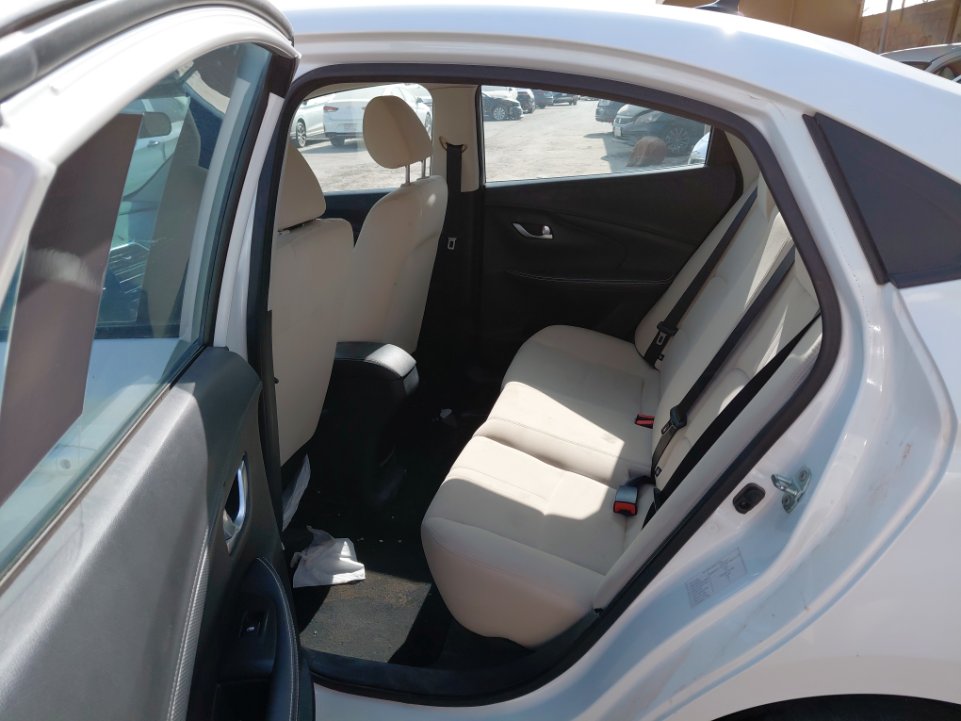 شانجان السفن BASIC 2023 image