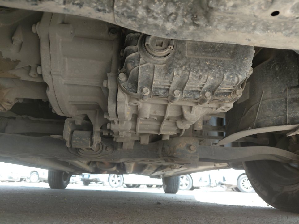 هيونداي أكسنت FLEET 2021 image